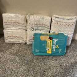Diapers And Formula 