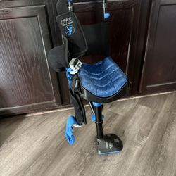 iWALK Knee Device 