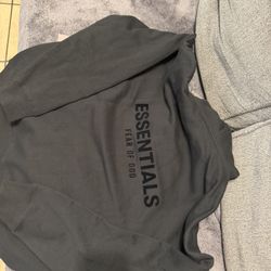 essential fear of god