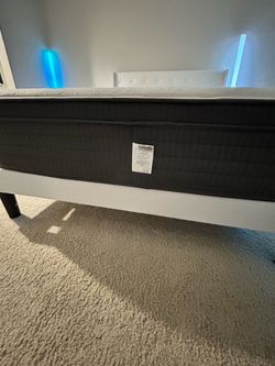 Bedroom set including Matress for sale