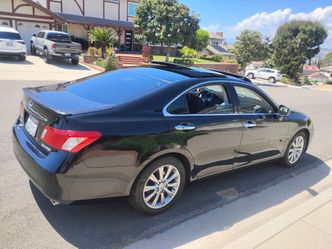 2007 Lexus ES 350