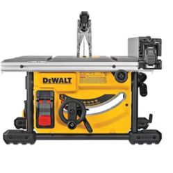 Dewalt Corded Table 