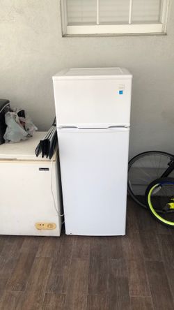 Refrigerador
