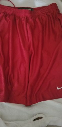 Pre owned Men Nike basketball shorts 2xl