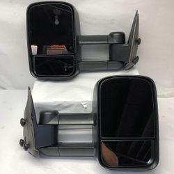 GMC/ Chevrolet Towing Mirrors 