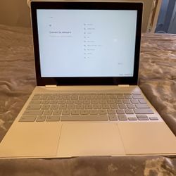 Google Pixelbook (i5, 8 GB RAM, 128GB)