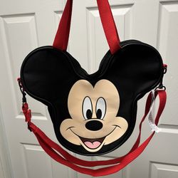 Mickey Mouse Tote