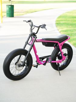 Super73 Miami ⚡️FRESHLY SERVICED ⚡️ E-bike