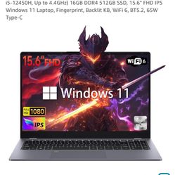 Breakup Sale😅 - Fast Gaming Laptop New/Unused - $250 OFF