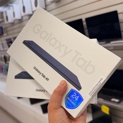 Samsung Tab A9 64GB WiFi LTE