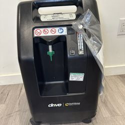 Air Concentrator 5L – Works Good