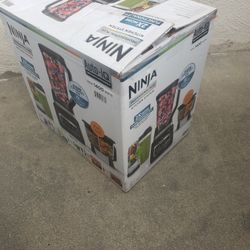 Ninja Blender.. Used