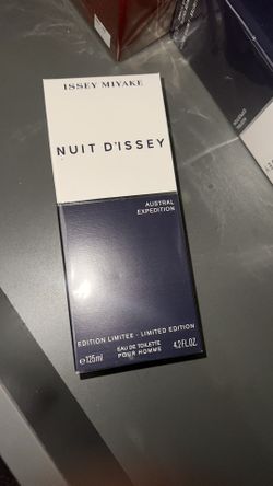 Fragrance Men’s 