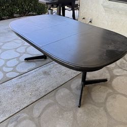 Free table