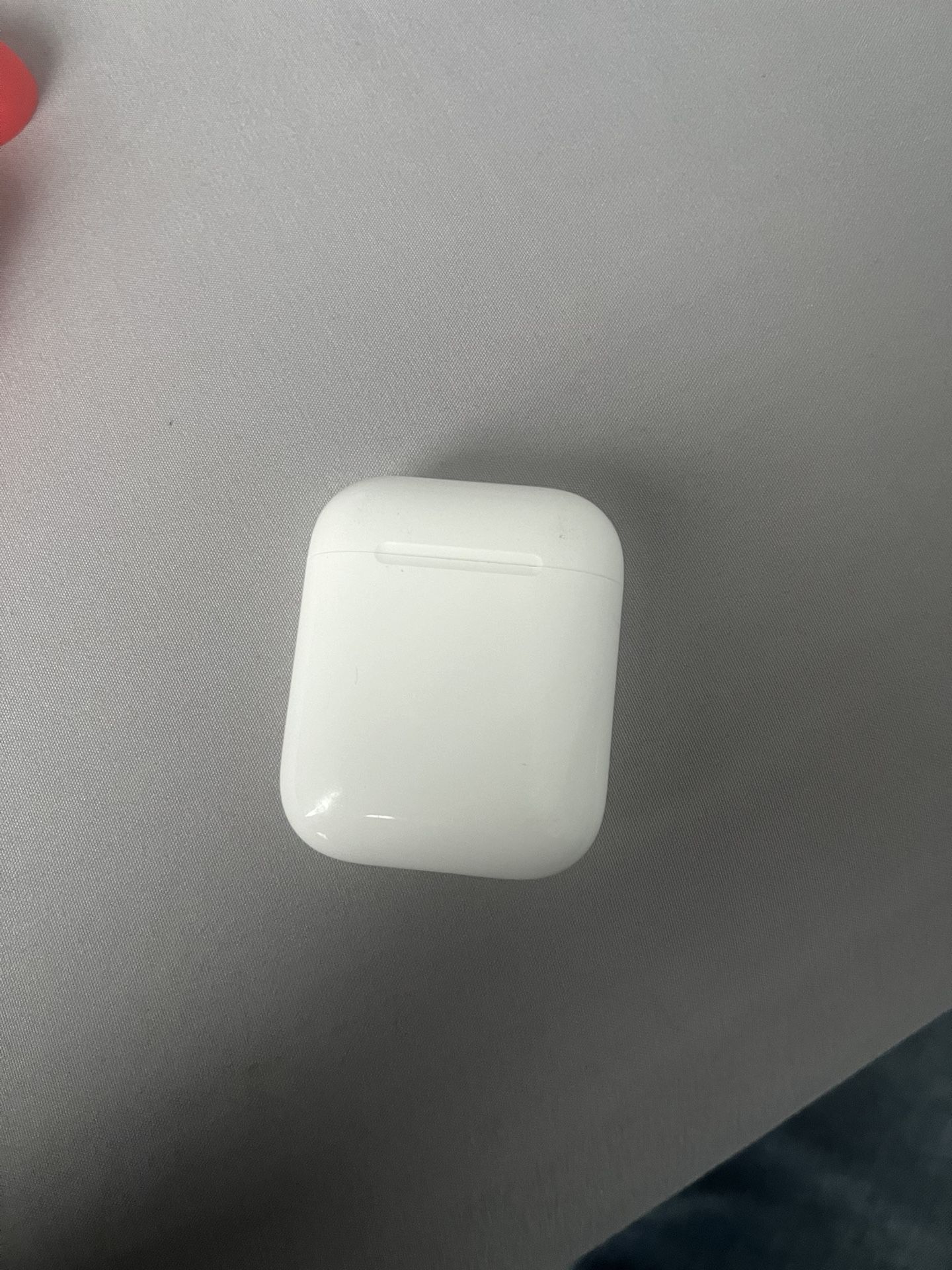 AirPods 2nd Case With Three Cases