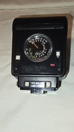 Canon Speedlite 199A