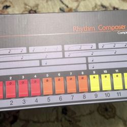 Puma Roland 808 TR808