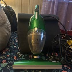 Small Vacuum Cleaner Wiring Good 