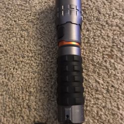 Heavy Duty Flashlight 