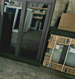 Reinforced Doors & Windows – Unique Opportunity