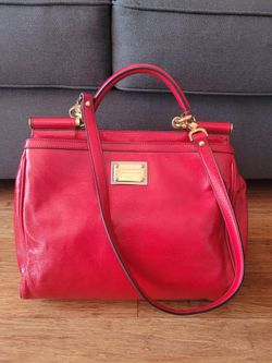 Dolce & Gabbana Handbag Purse