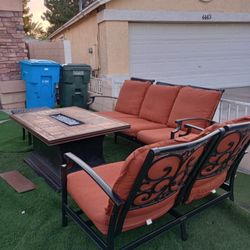 Patio Furniture 