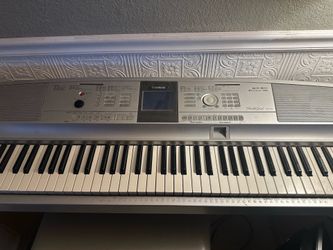 Free working keyboard