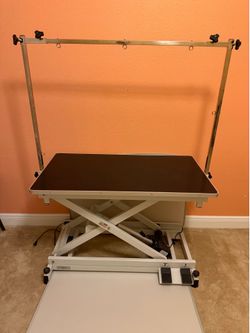 Professional Grooming Table