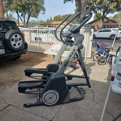 Elliptical Machine