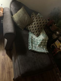Chaise Lounge Chair Couch Seat