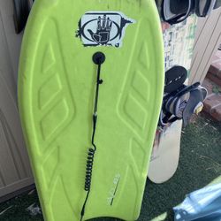 Boogieboard 