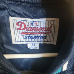Vintage Starter Mariners Jacket 