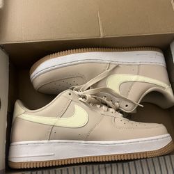 Nike Air Force