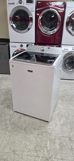 Washer and dryer electric available delivery 🚚