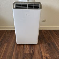 Portable AC Unit