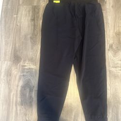 Large Nike Pants