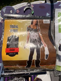 Halloween costumes