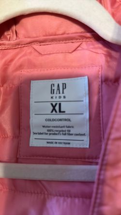 gap jacket