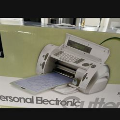 Personal Electronic