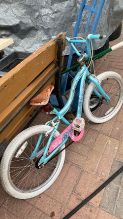 Bike 3x $35.00