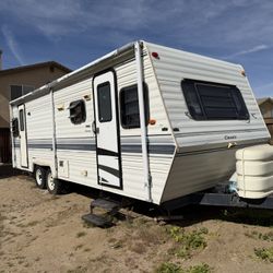 Rv Dutch Man  Classic 94