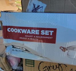 Cookware