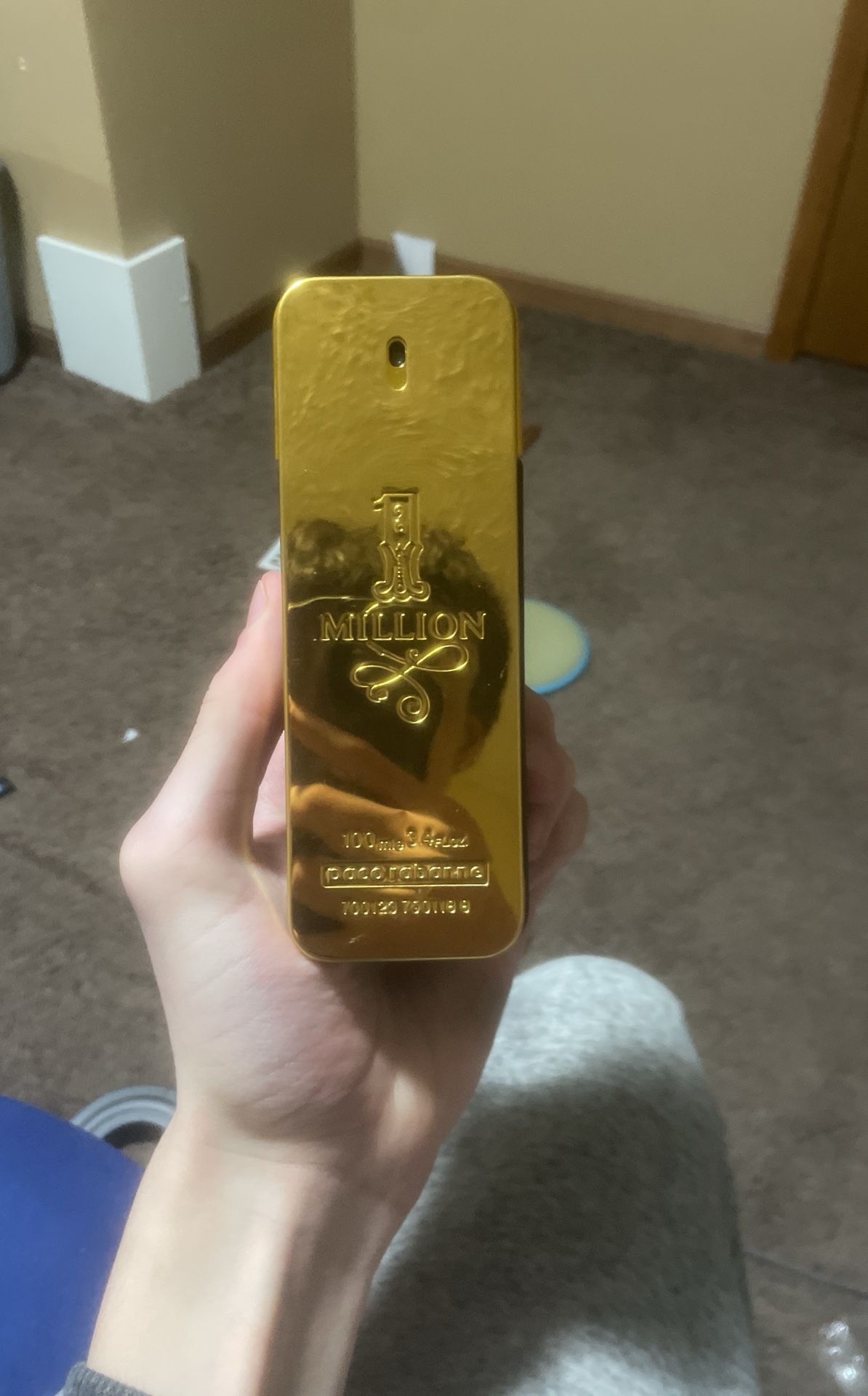 1 Million Cologne