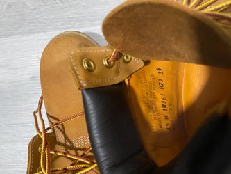Timberland