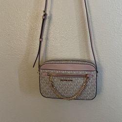 Michael Kors Side Bag
