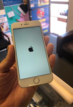 iPhone 6 Unlock T-Mobile cricket att Verizon