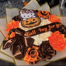 Falling For You Bouquet 