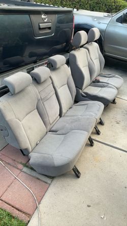 Toyota ford runner 2006