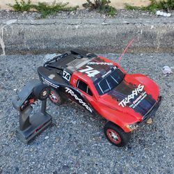 Rc Cars Traxxas Slash