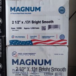 Framing Nails For Sale